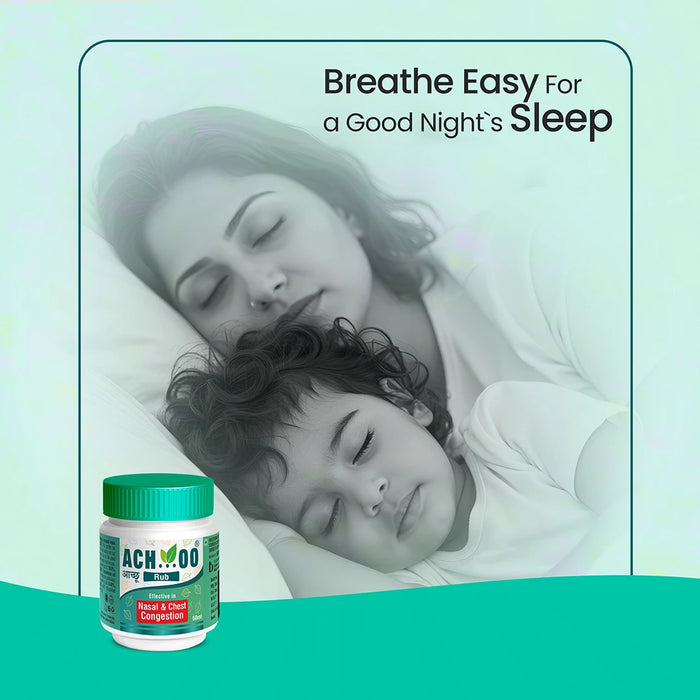 better relief better sleep