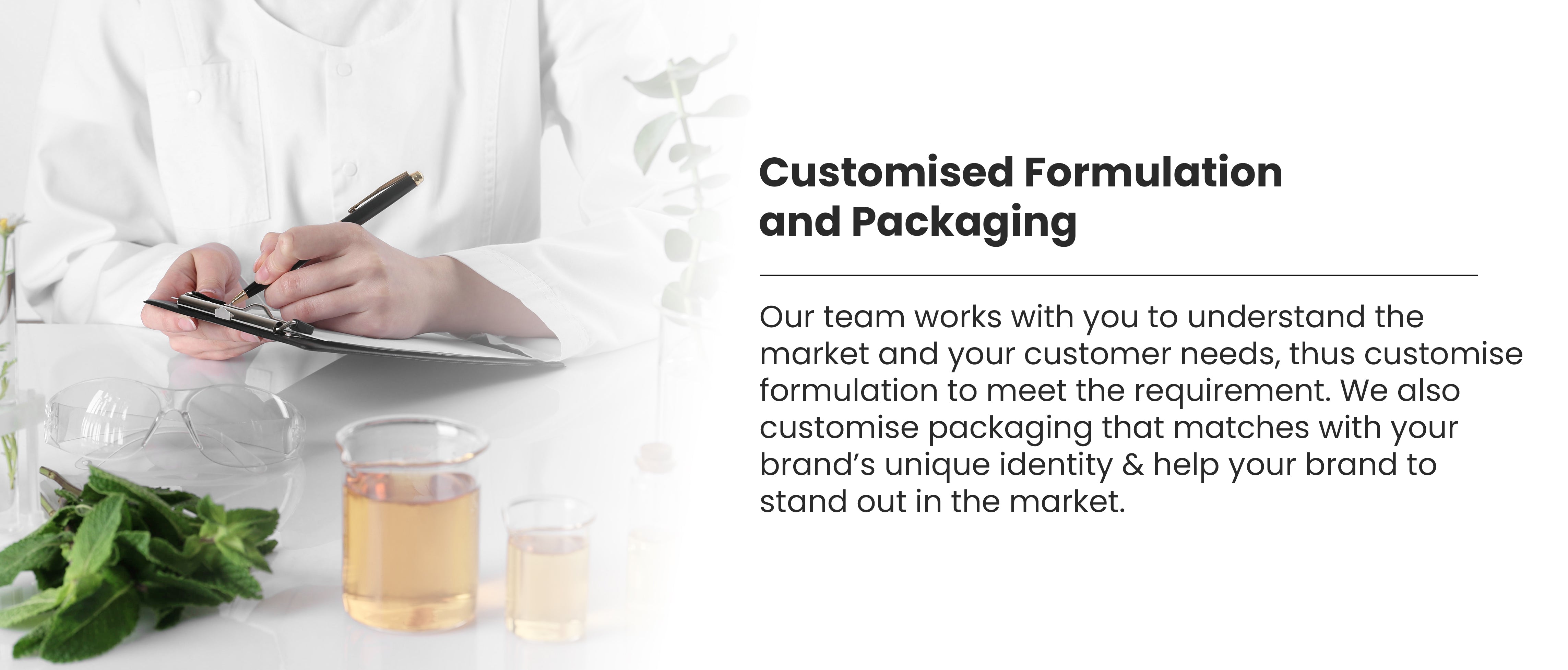 Customised Formulation and Packaging.jpg__PID:fc202f87-79cf-4b3a-8e70-9fb7a06854c9