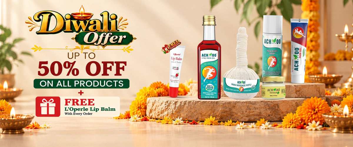 Diwali Offer 50% Off On All Products