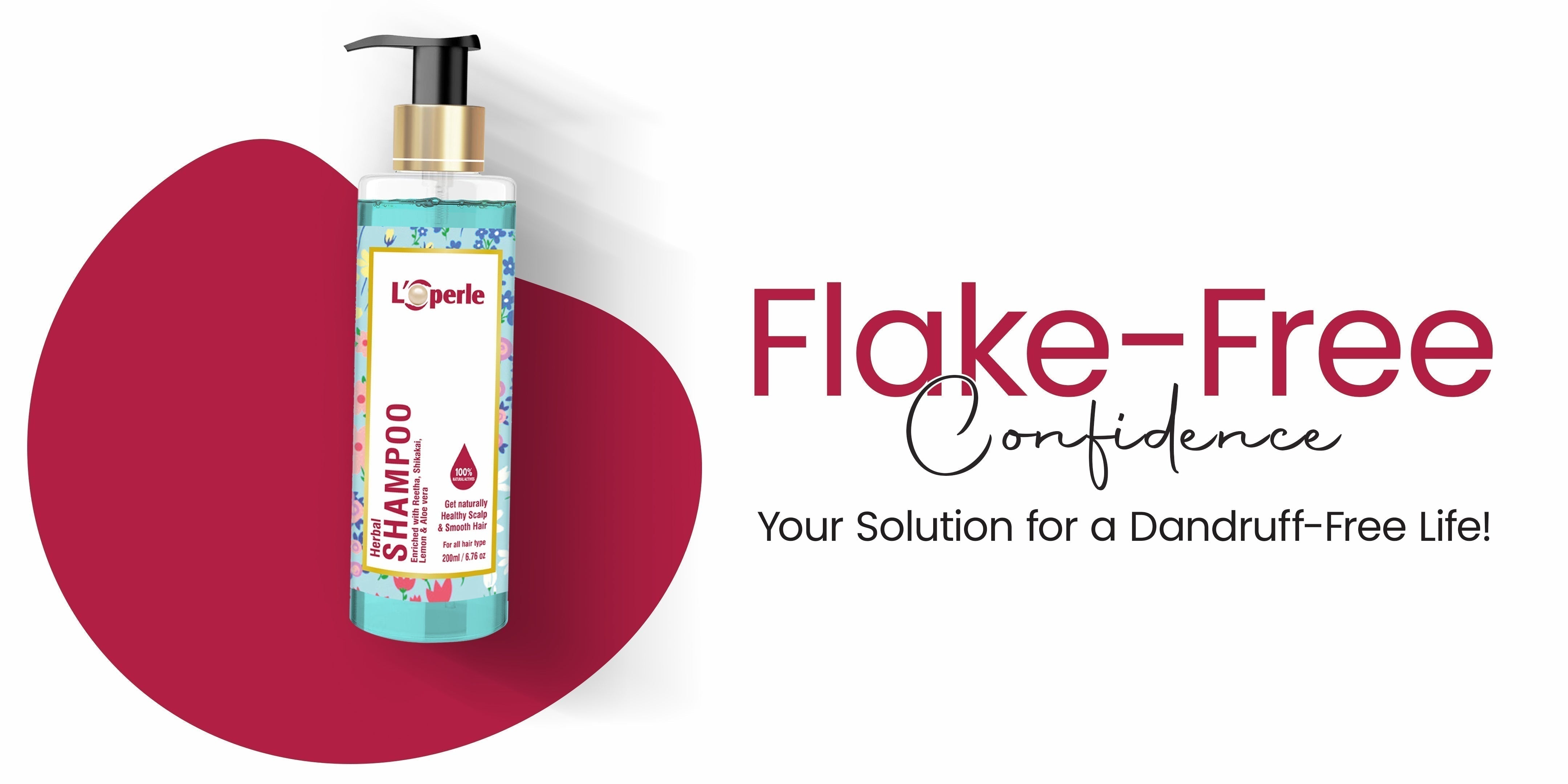 Combatting the Itch_ A Guide to the Most Effective Anti-Dandruff Shampoos