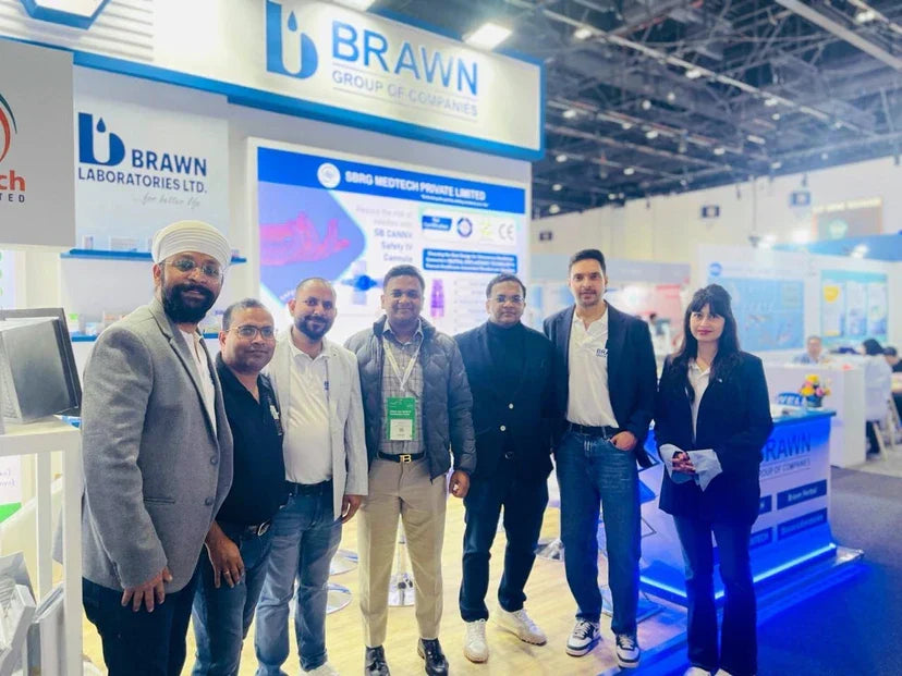 Arab Health Exhibition 2025