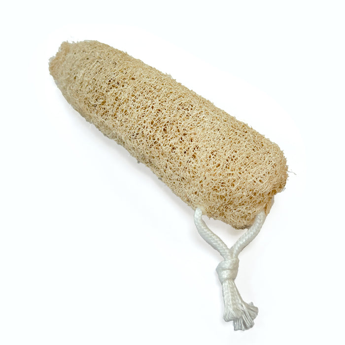 natural loofah​