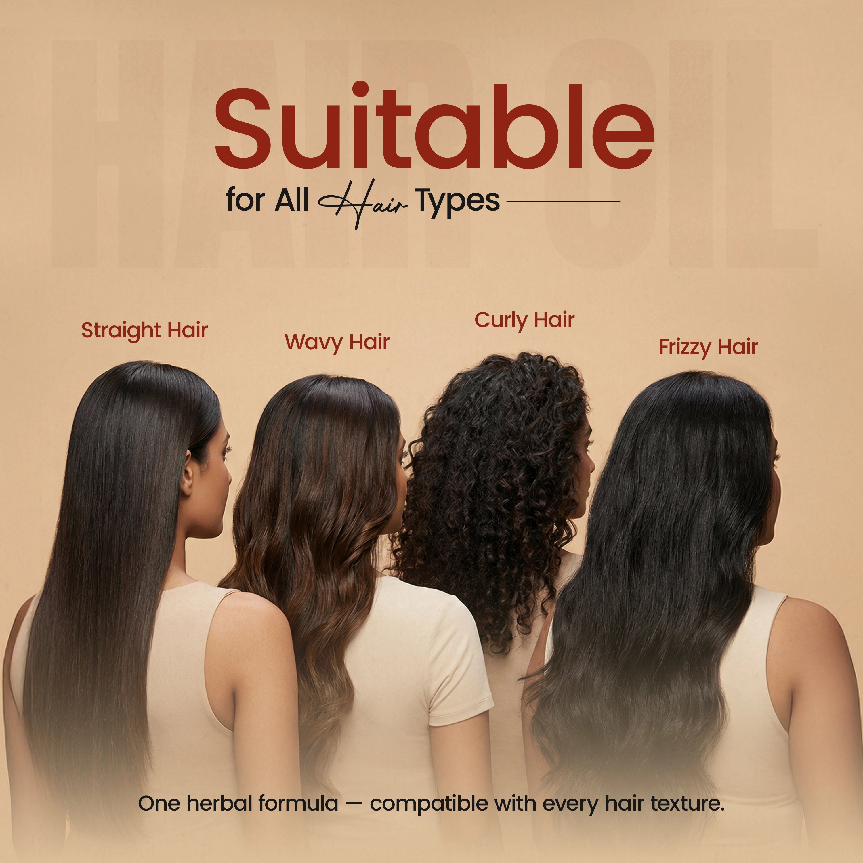 Loperle Bio Hair Oil - Controls dandruff & hair fall - 100ml