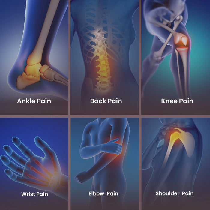 Achoo pain relief gel | Quick relief in Joint and Body Pain