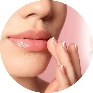 Lip & Foot Care Range