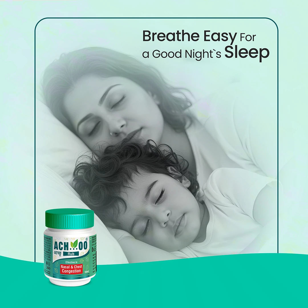 better relief better sleep