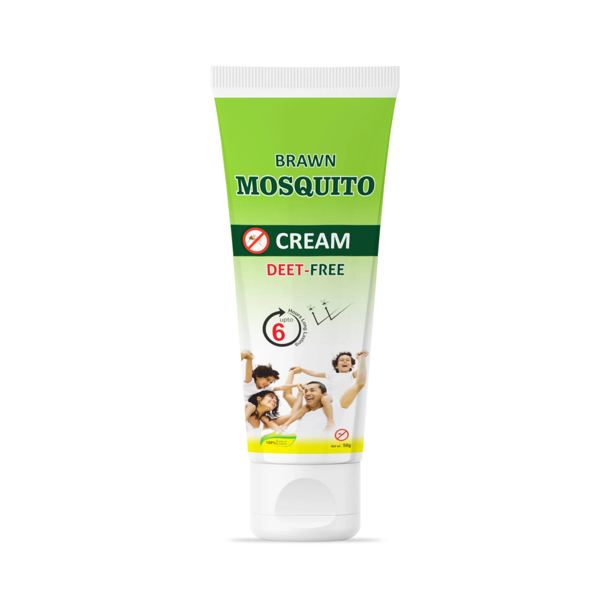 mosquito repellent cream