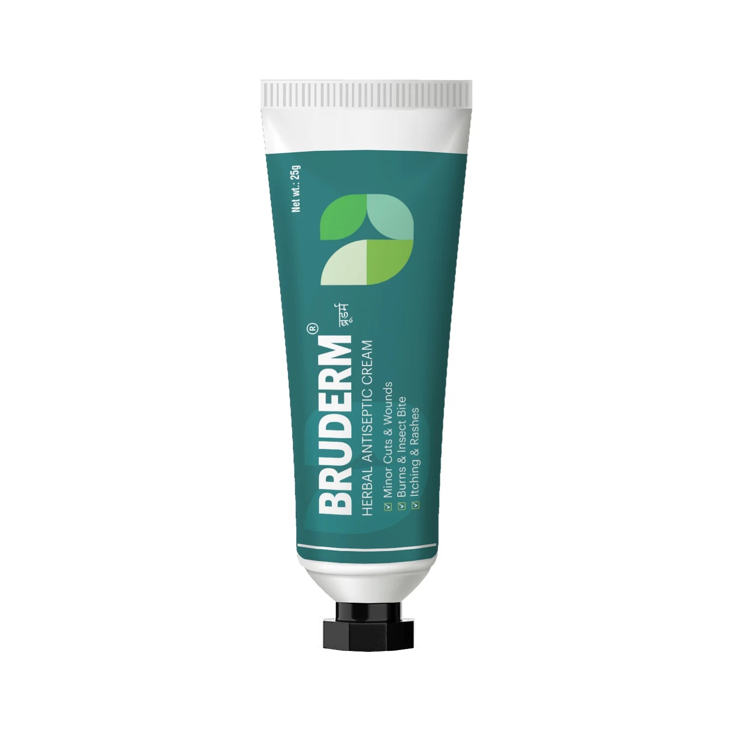 Bruderm antiseptic cream​