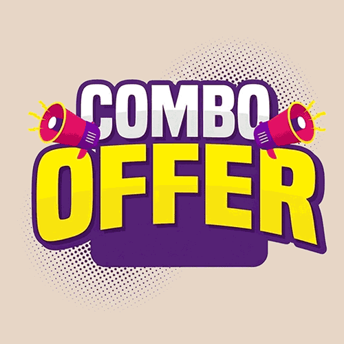 Combo Offer