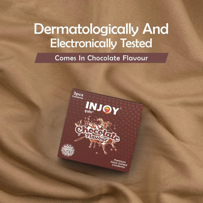 injoy condom