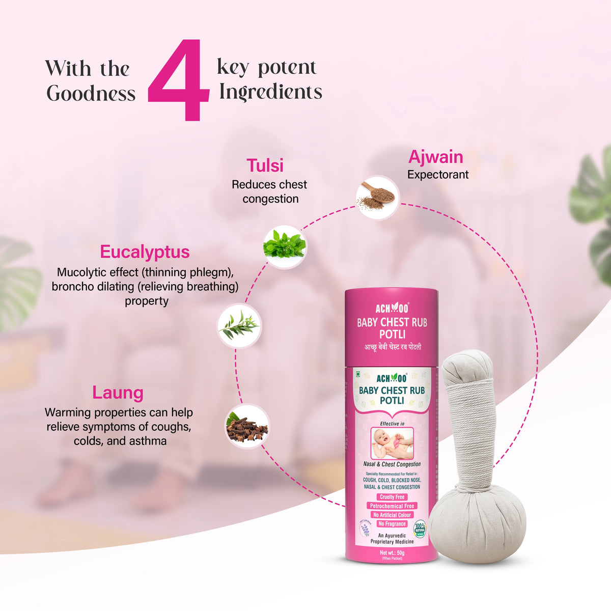 Key Ingredients