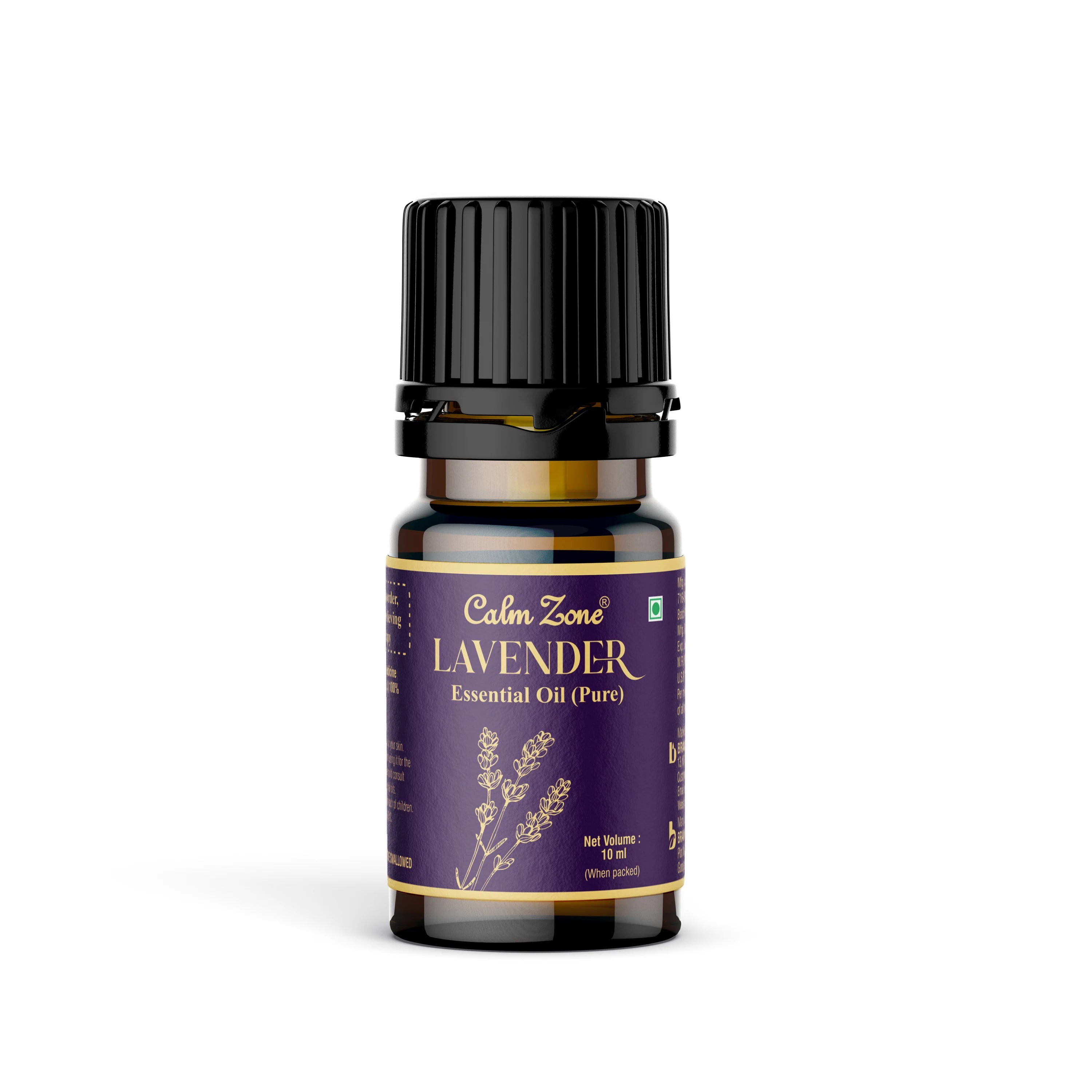 Lavender Essential Oil