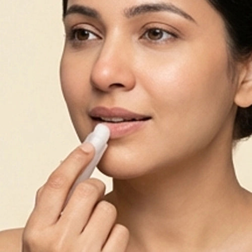 Lip & Foot Care Range