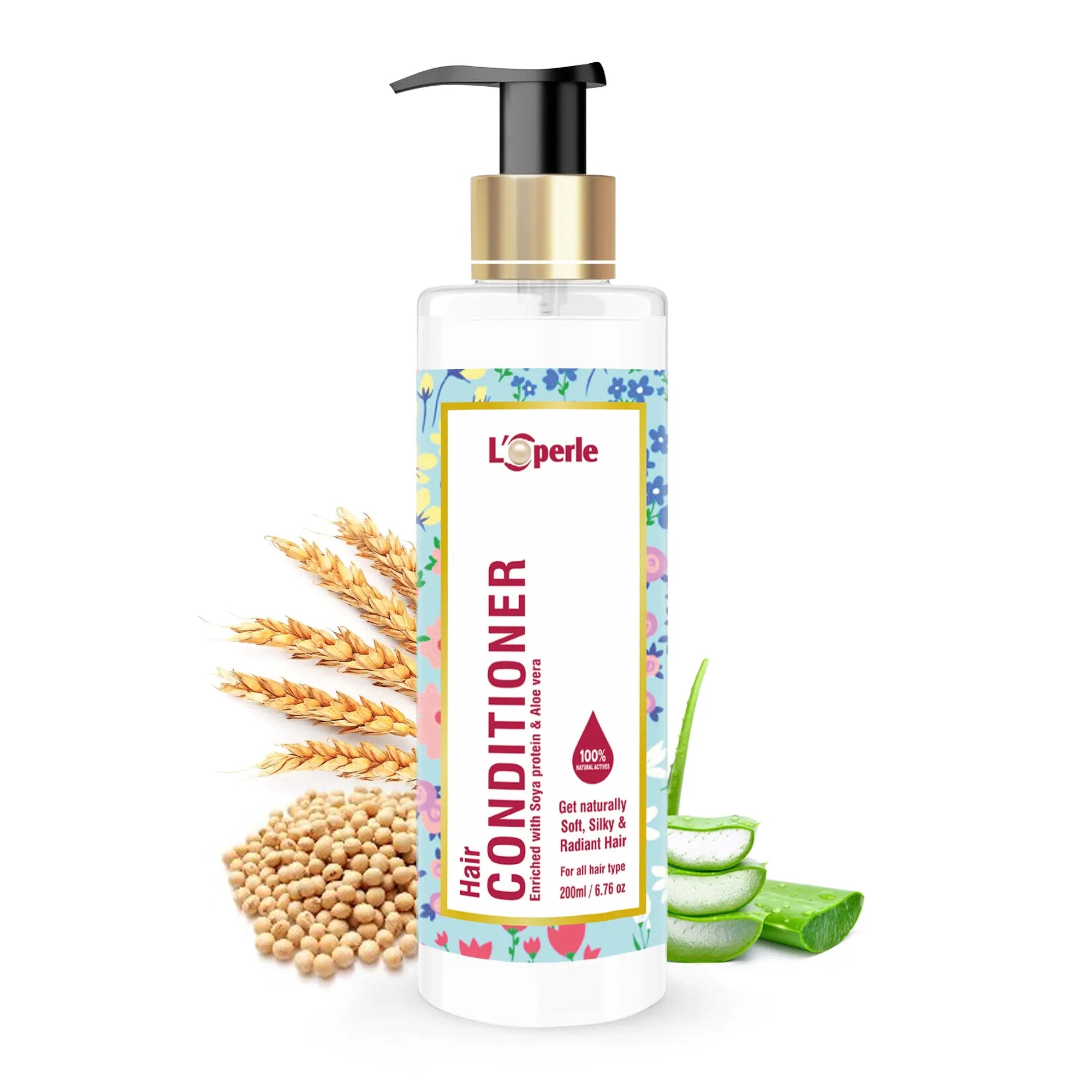 Loperle hair conditioner