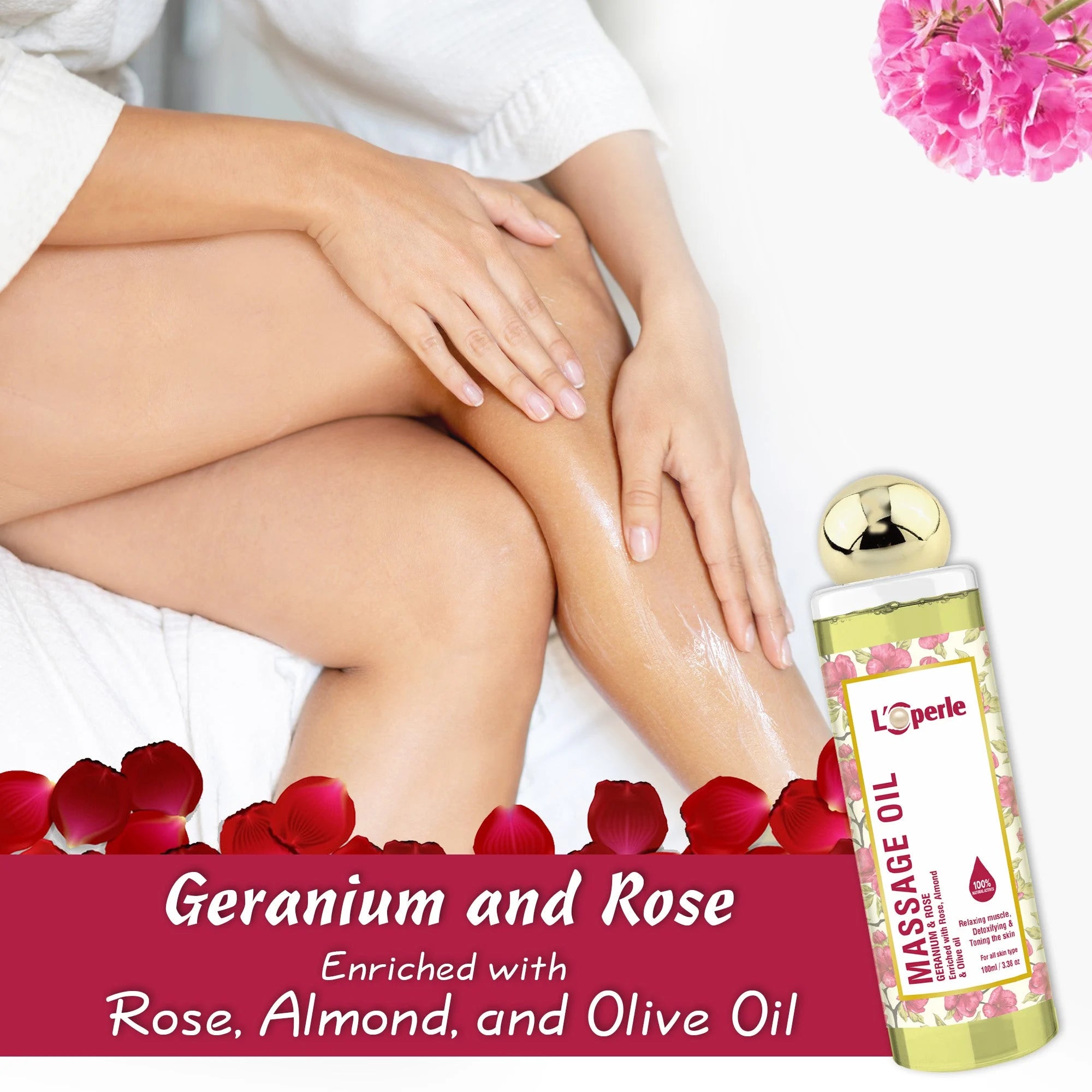 best oil for body massage