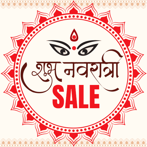 Navratri Sale