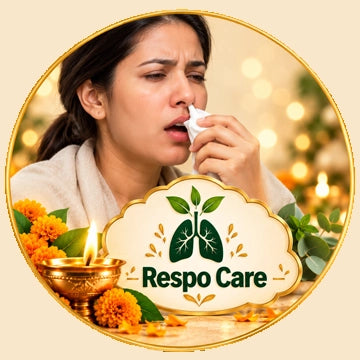 Baby Care Combo for Cold Relief