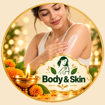 Body & Skin Care