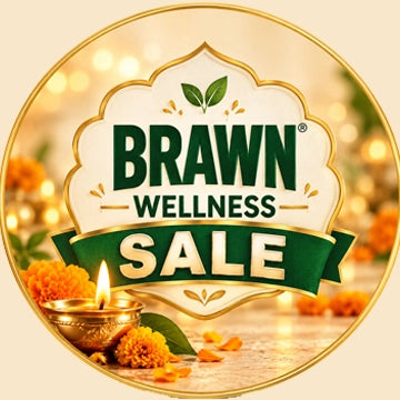 Achoo Ayurvedic Pain Relief Oil + Heat Massage Potli Combo
