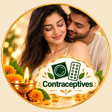 CONTRACEPTIVES
