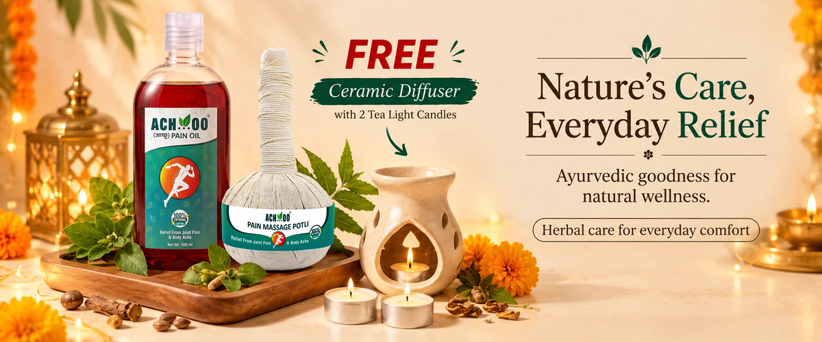 Free Ceramic Diffuser