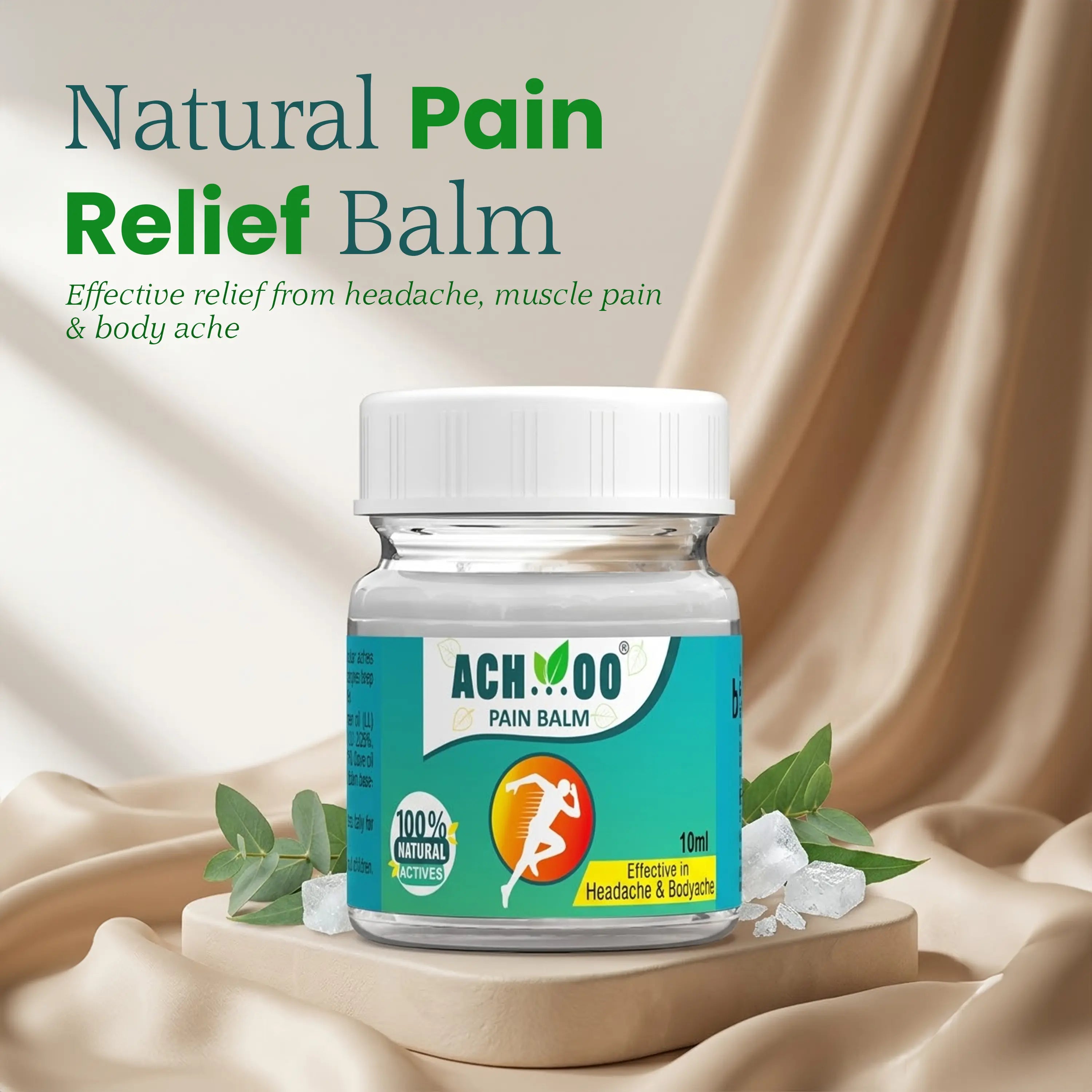pain balm