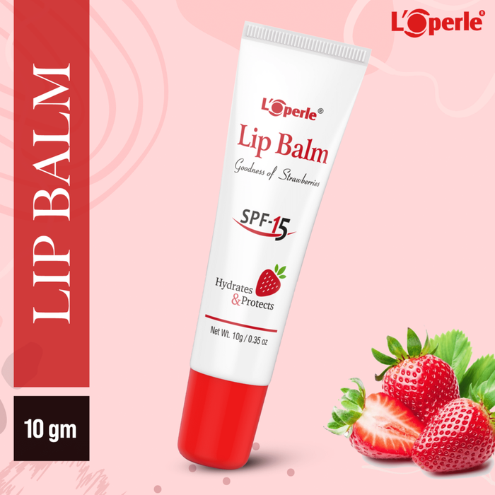 Skin Care Kit - Herbal Soaps and Lip Balm